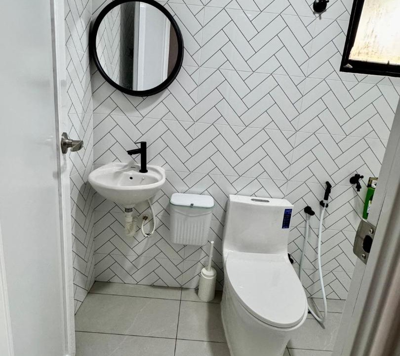 Photo of Bathroom in Seksyen 19