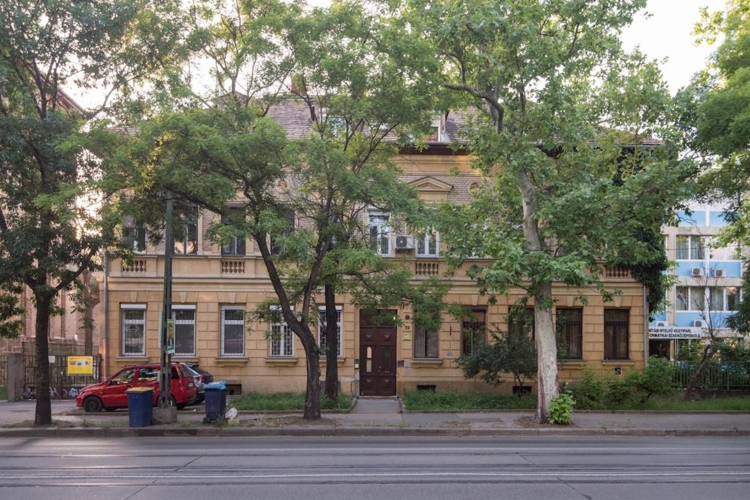 Photo of Buildings in Istvanmezo