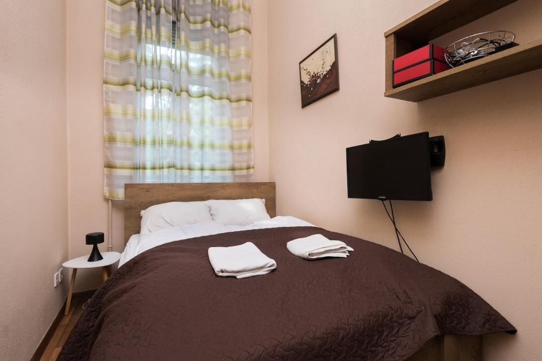 Photo of Bedroom in Istvanmezo