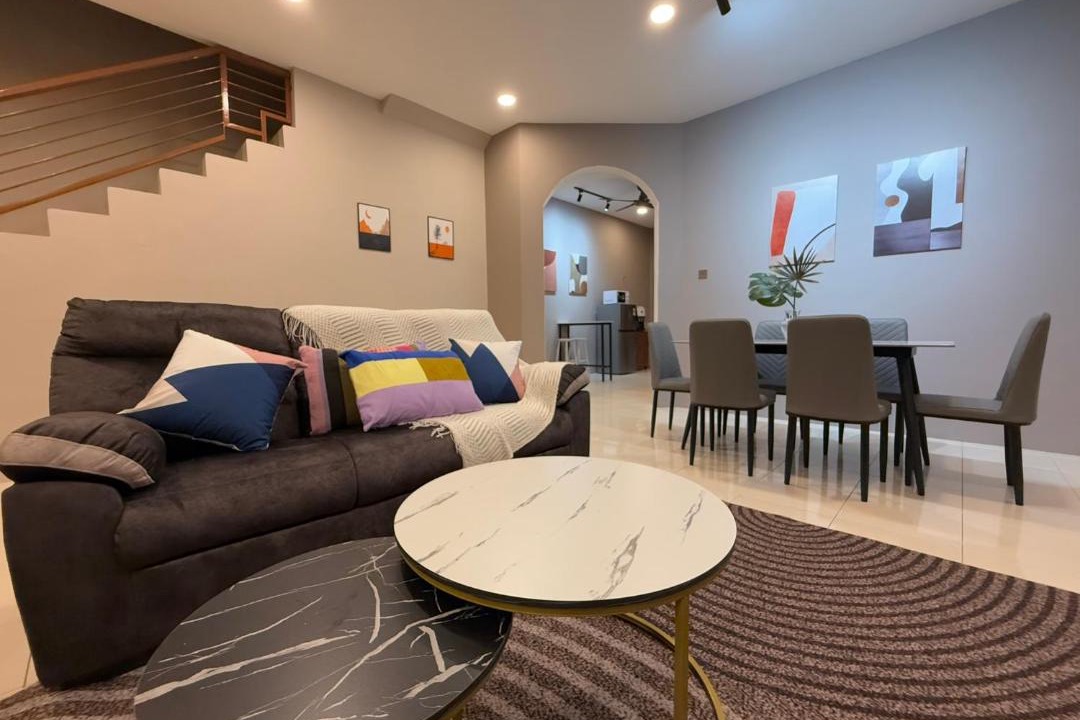 Photo of Livingroom in Kuantan