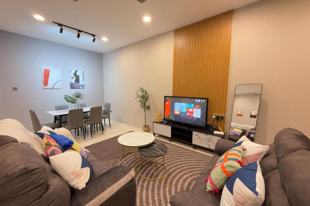 Photo of Livingroom in Kuantan