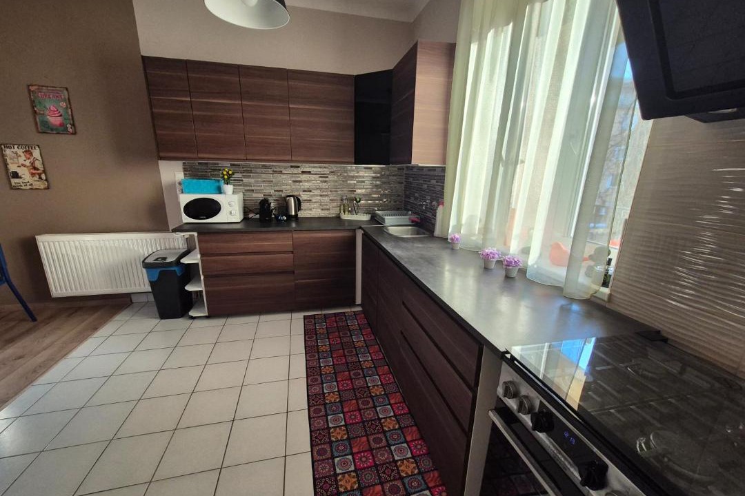 Photo of Kitchen in Istvanmezo