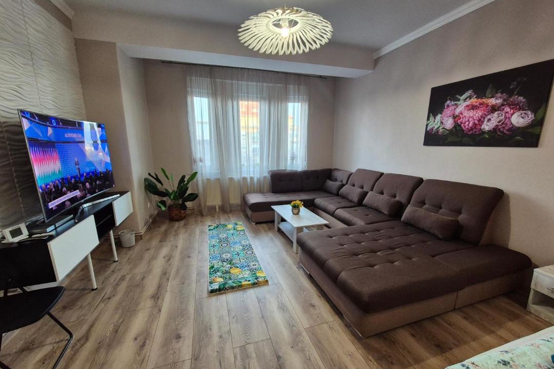 Photo of Livingroom in Istvanmezo