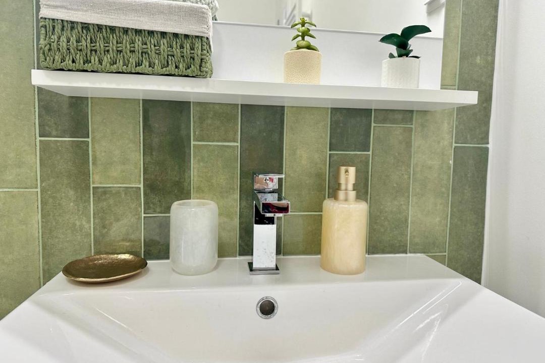 Photo of Bathroom in Rozsadomb