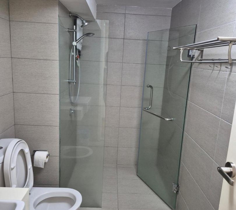 Photo of Bathroom in Taman Mutiara