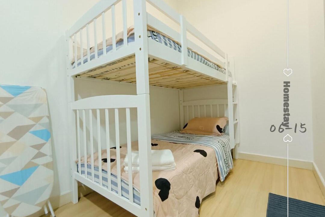 Photo of Bedroom in Maluri