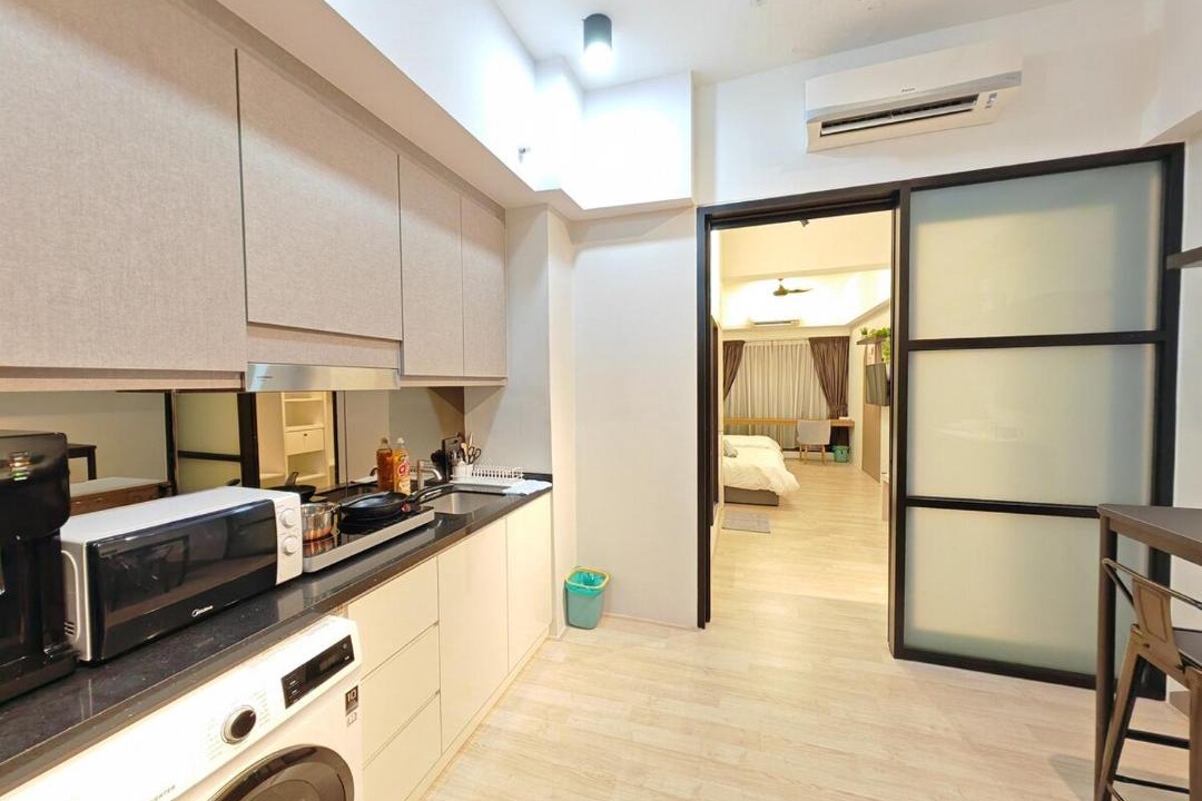 Photo of Kitchen in Bandar Tun Razak