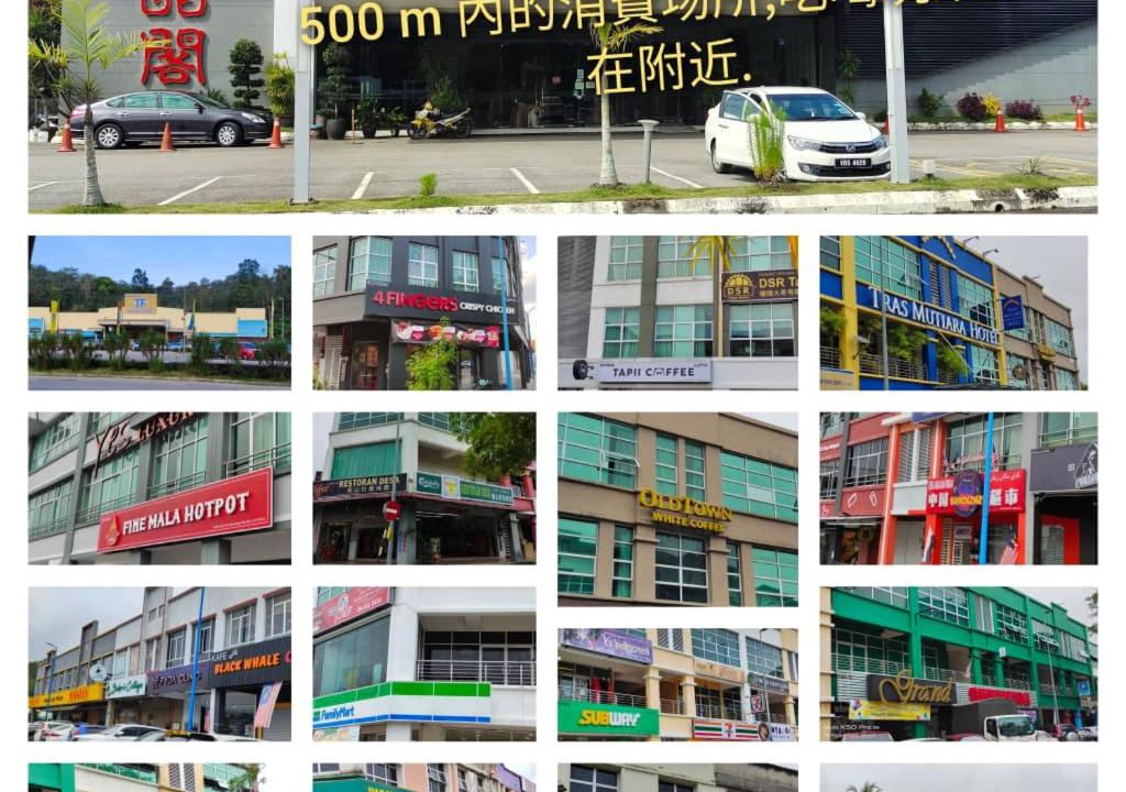 Photo of Others in Bentong