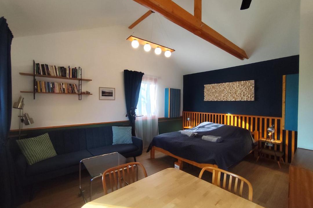 Photo of Bedroom in Szentendrei