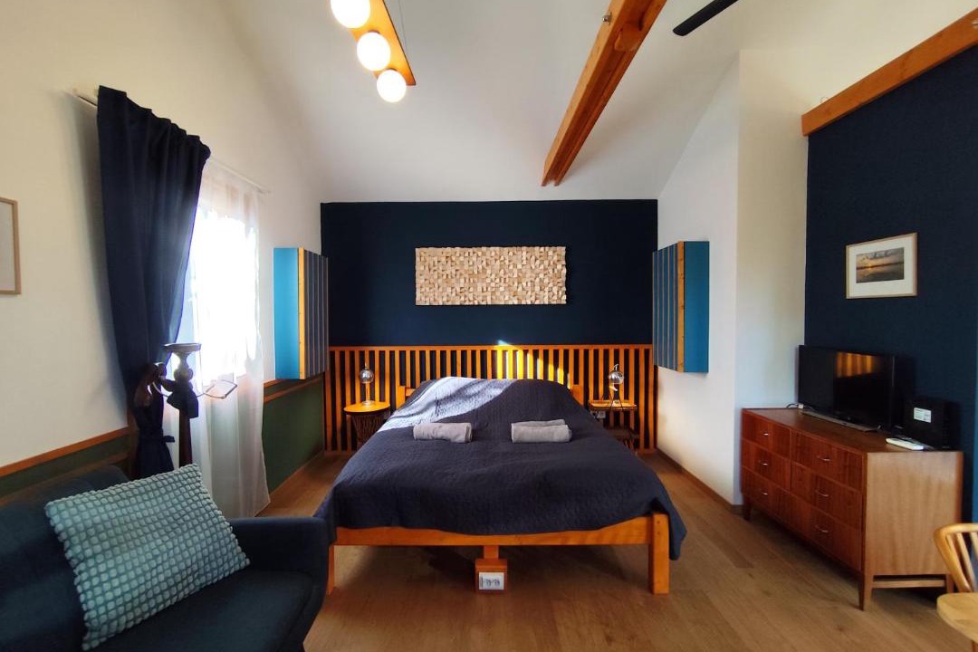 Photo of Bedroom in Szentendrei