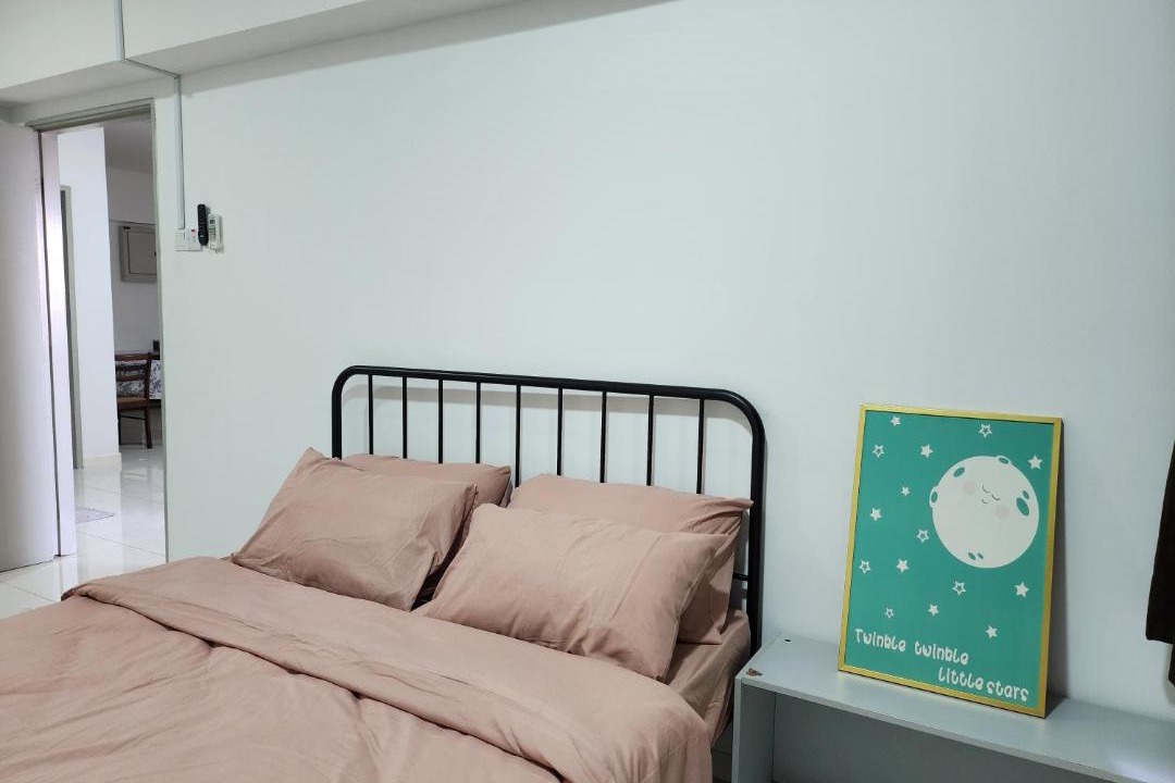 Photo of Bedroom in Gua