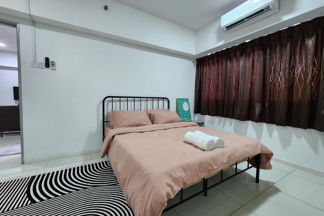 Photo of Bedroom in Gua