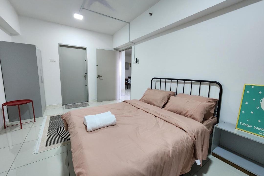 Photo of Bedroom in Gua