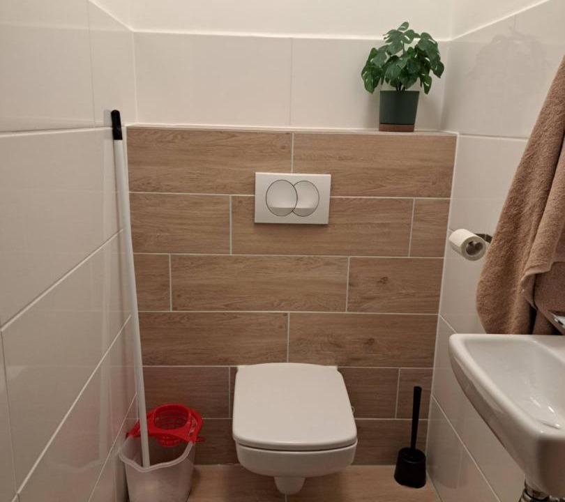 Photo of Bathroom in Angyalfold