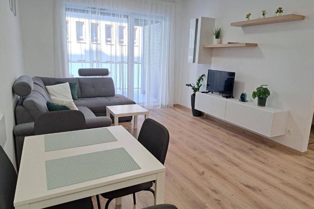 Photo of Livingroom in Angyalfold