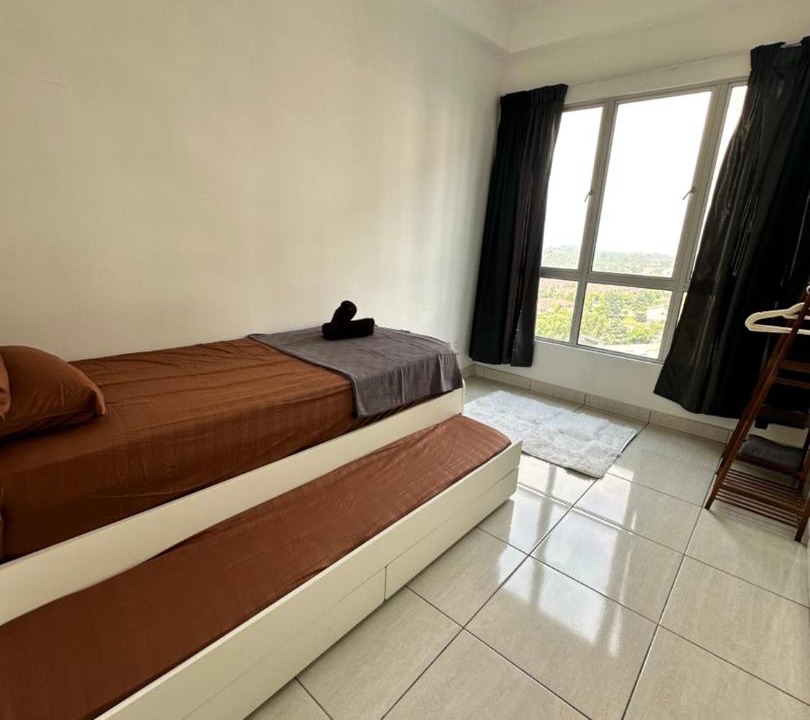 Photo of Bedroom in Bandar Saujana Putra