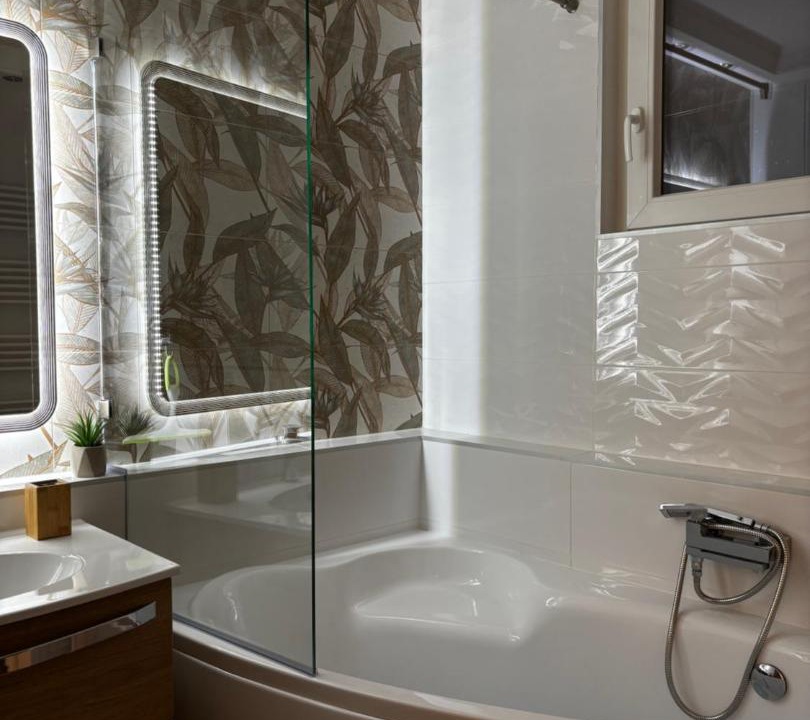 Photo of Bathroom in Ujpalota