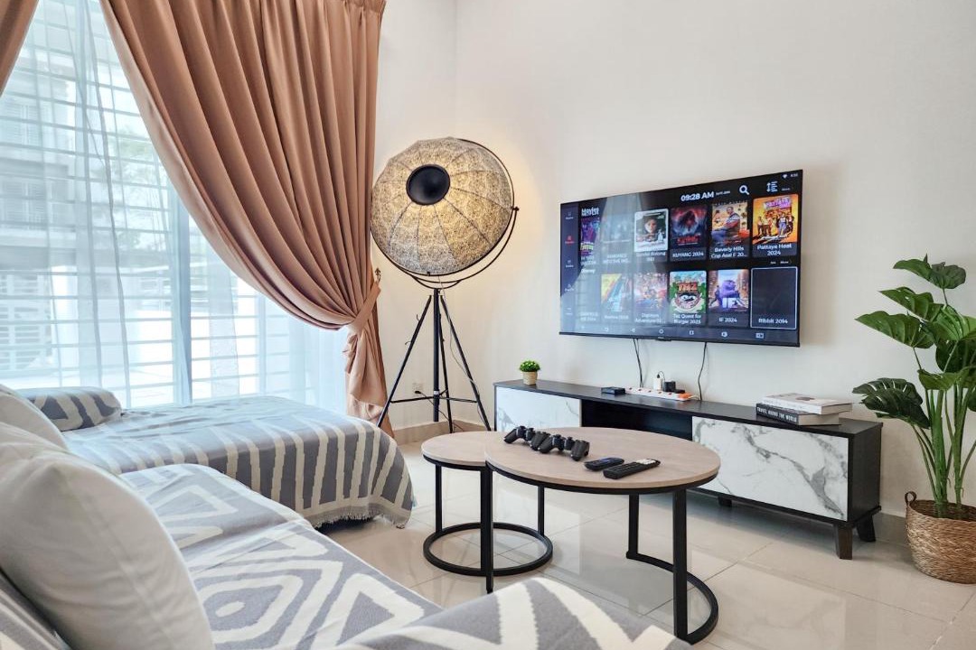 Photo of Livingroom in Rawang