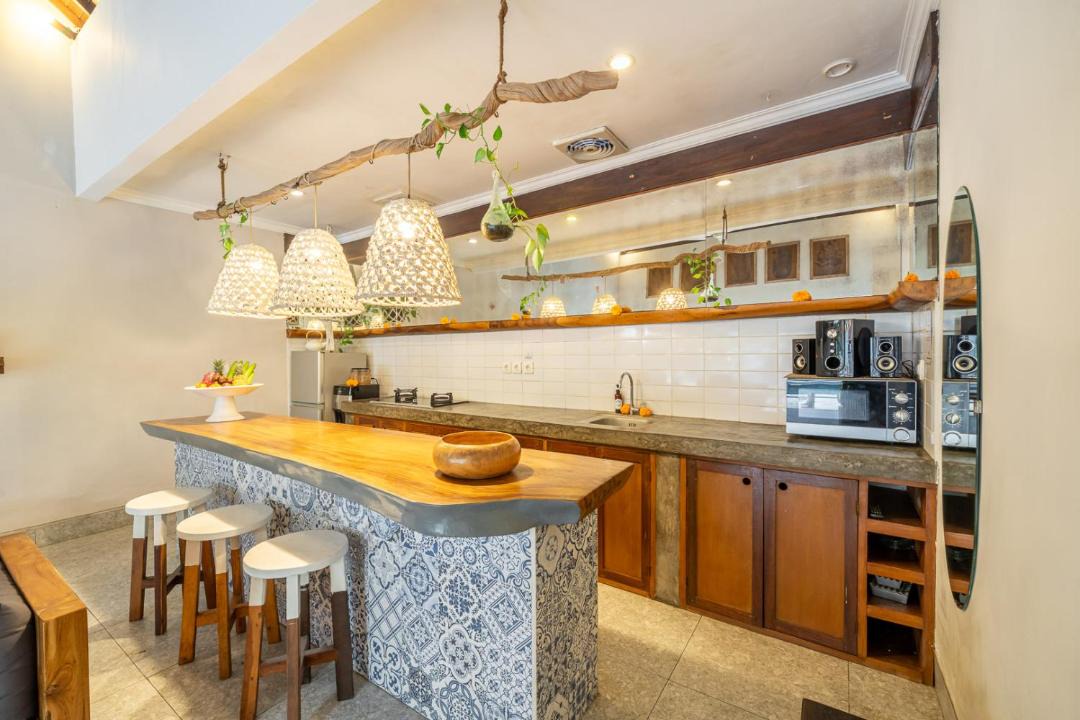 Photo of Kitchen in Petitenget