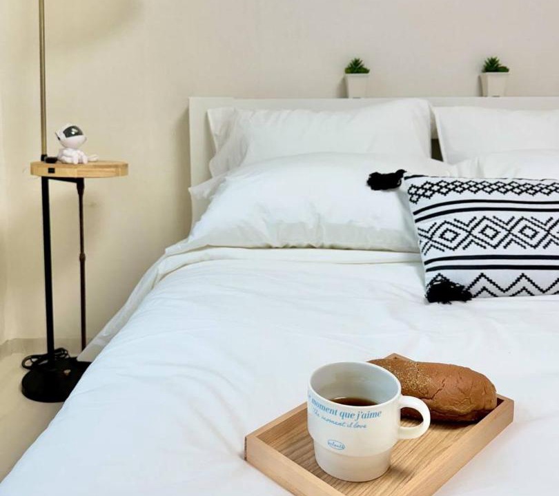 Photo of Bedroom in Songcheon-dong