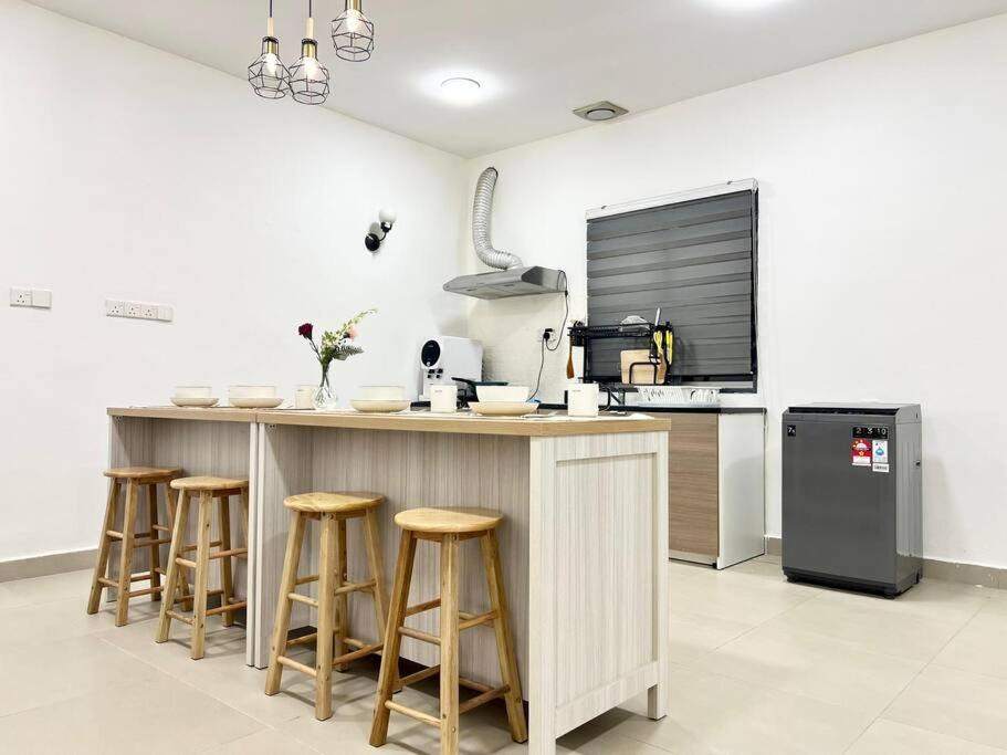 Photo of Kitchen in Shah Alam