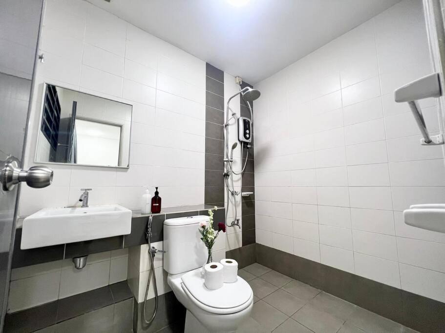 Photo of Bathroom in Shah Alam