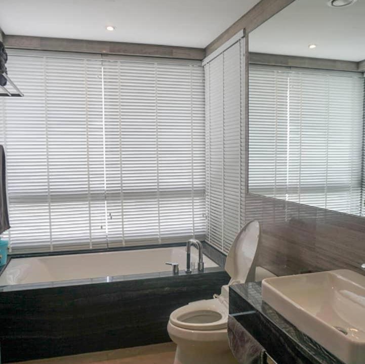 Photo of Bathroom in Taman Pertama