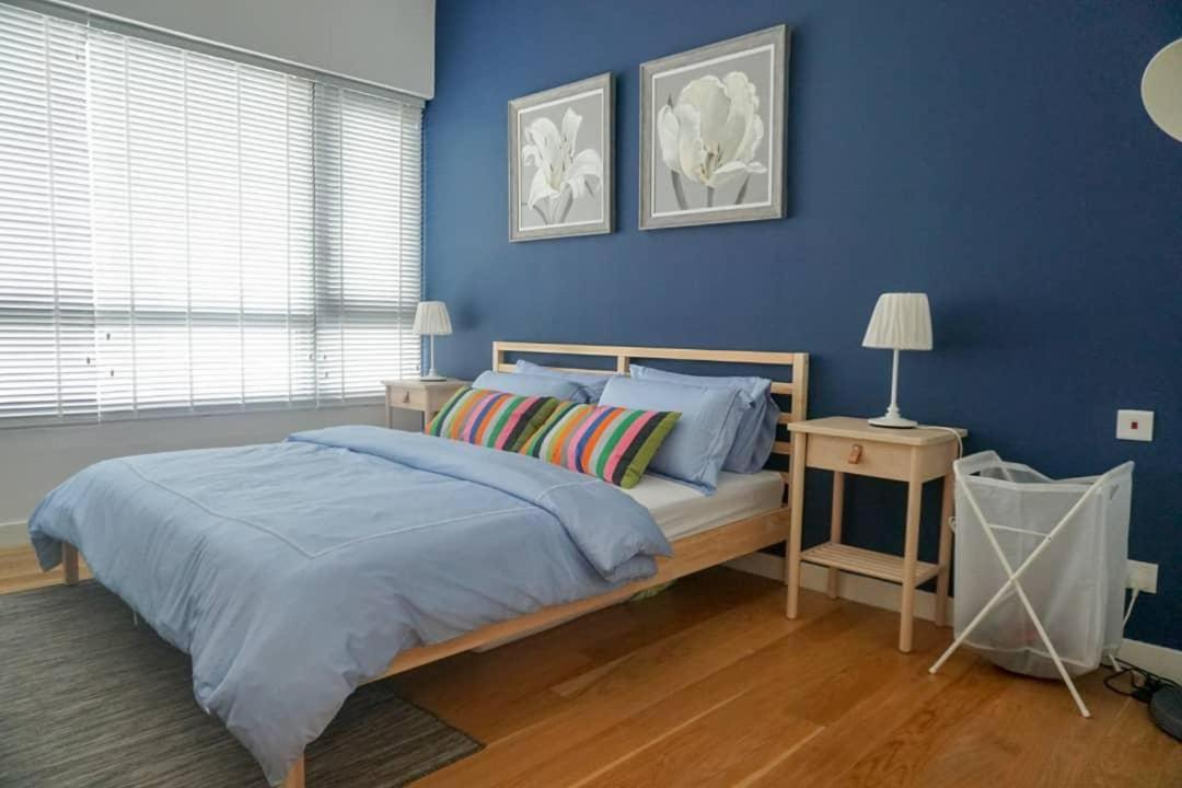 Photo of Bedroom in Taman Pertama