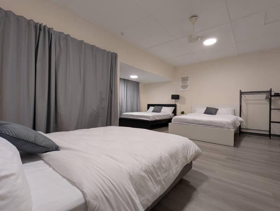Photo of Bedroom in Subang Jaya