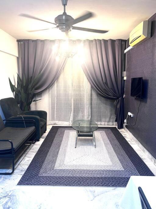 Photo of Livingroom in Bandar Sunway