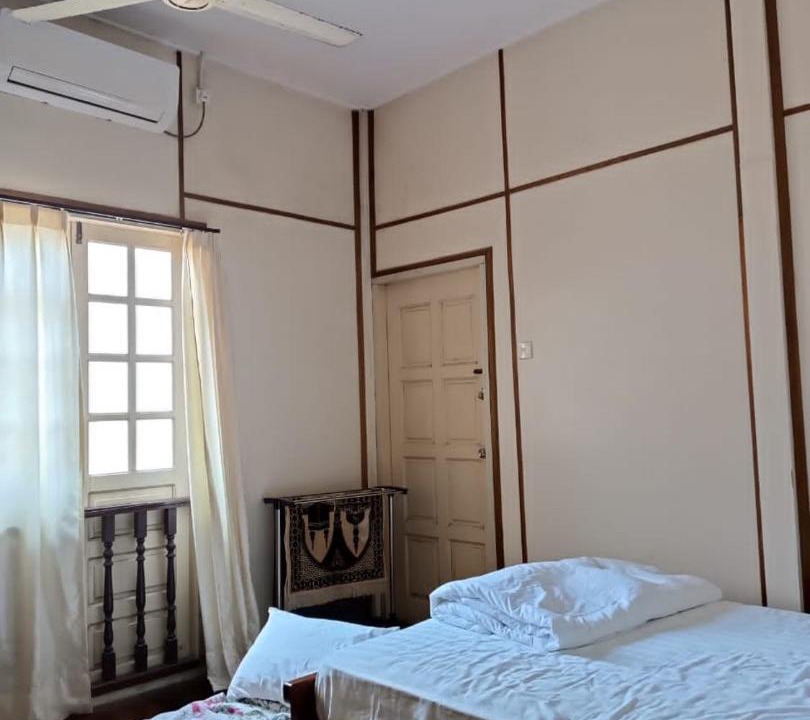 Photo of Bedroom in Chukai