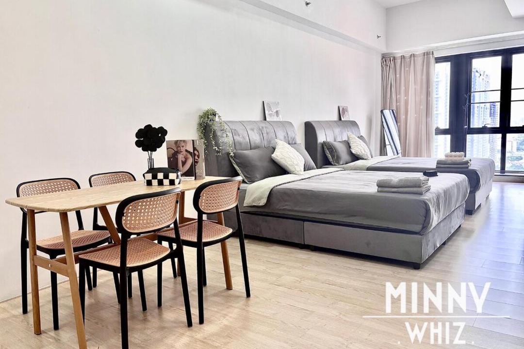 Photo of Livingroom in Bandar Tun Razak