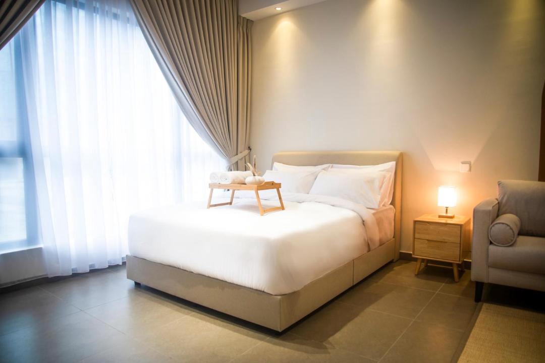 Photo of Bedroom in Sungai Penchala