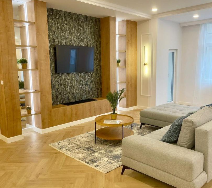 Photo of Livingroom in Vizivaros