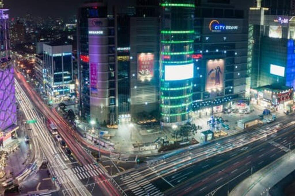 Photo of Others in Gwanghui-dong