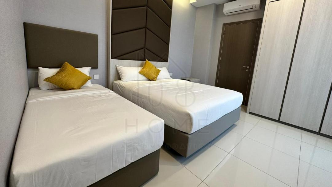 Photo of Bedroom in Sri Hartamas