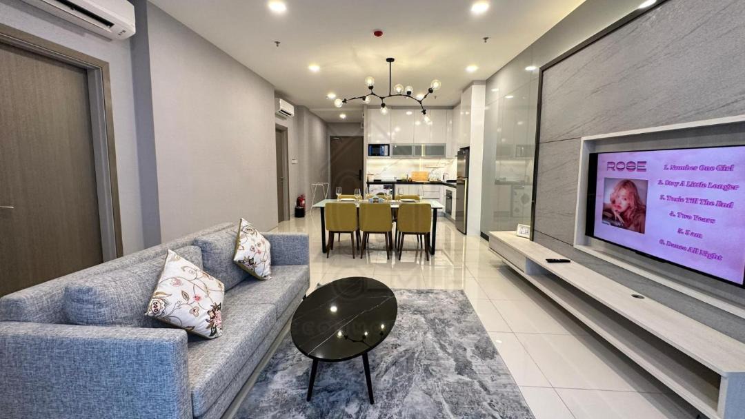 Photo of Livingroom in Sri Hartamas