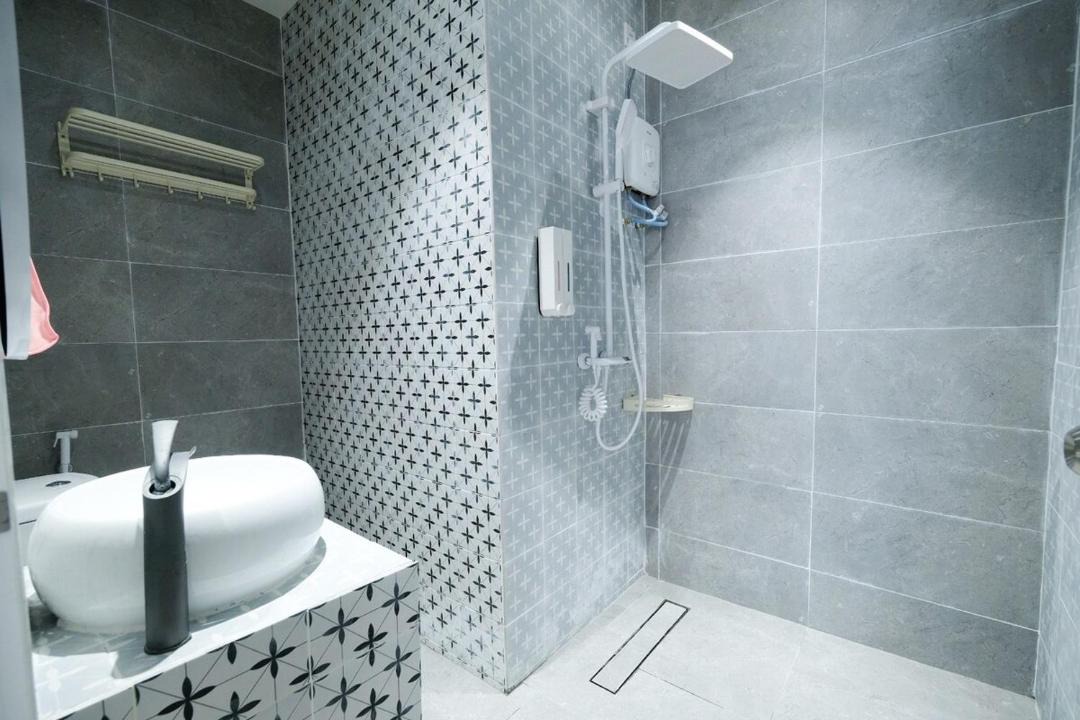 Photo of Bathroom in Brinchang