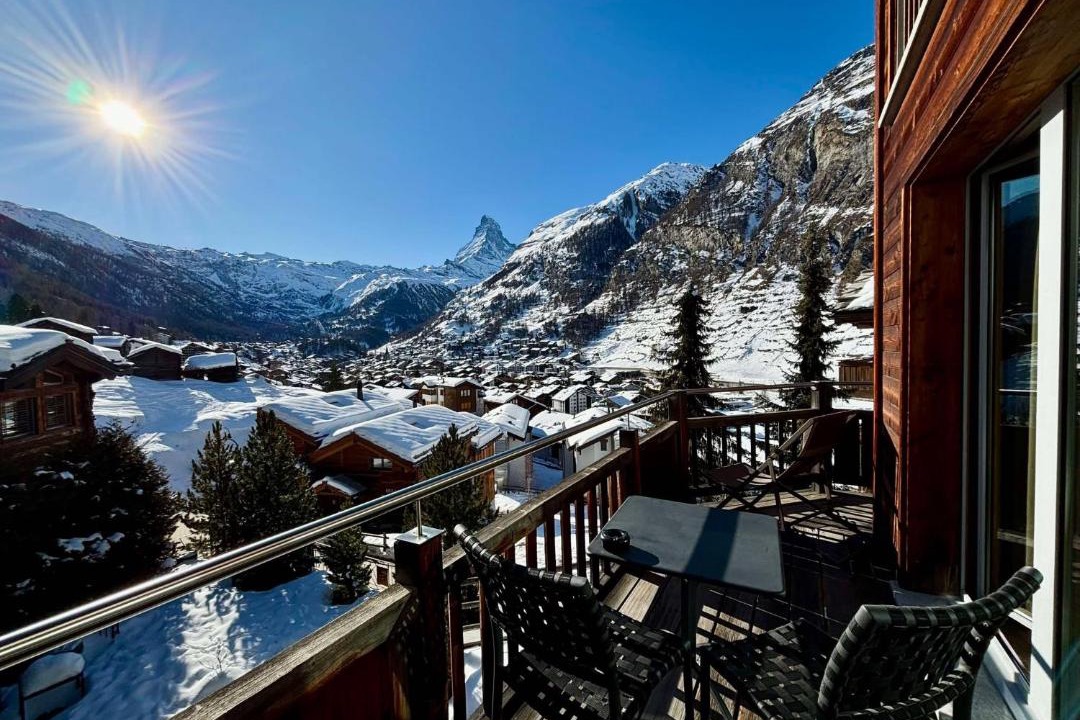 Photo of Others in Zermatt
