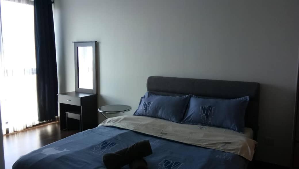 Photo of Bedroom in Maluri