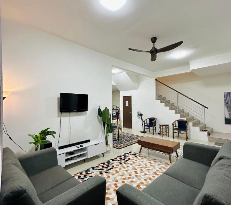 Photo of Livingroom in Puchong