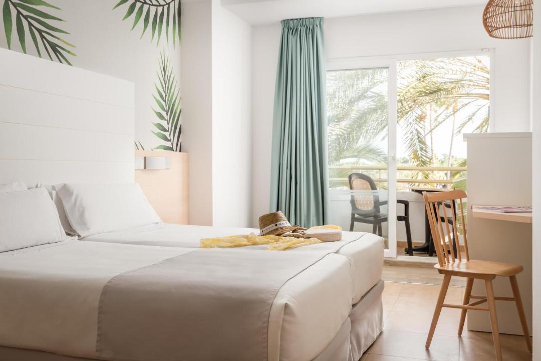 Photo of Bedroom in Santa Susanna
