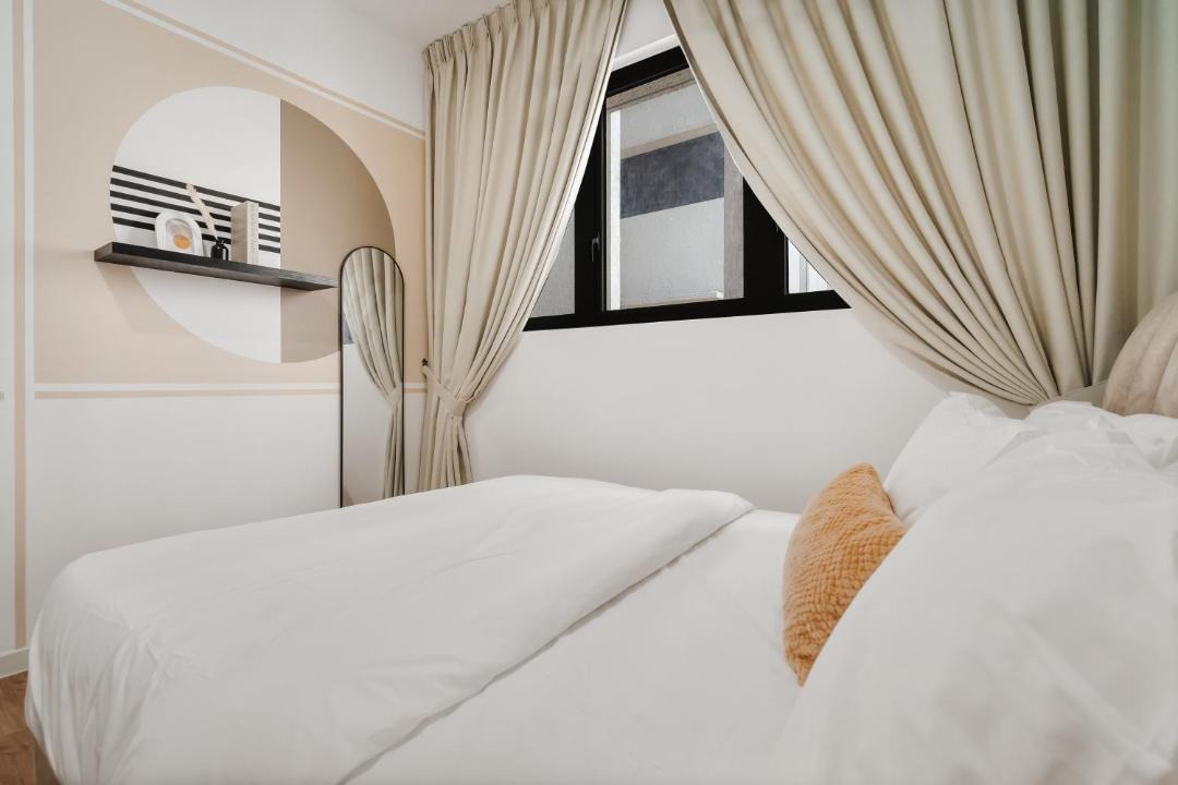 Photo of Bedroom in Taman Pertama