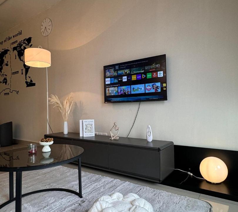 Photo of Livingroom in Taman Pertama