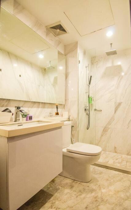 Photo of Bathroom in Sri Hartamas