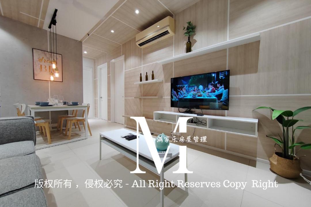 Photo of Livingroom in Mont Kiara