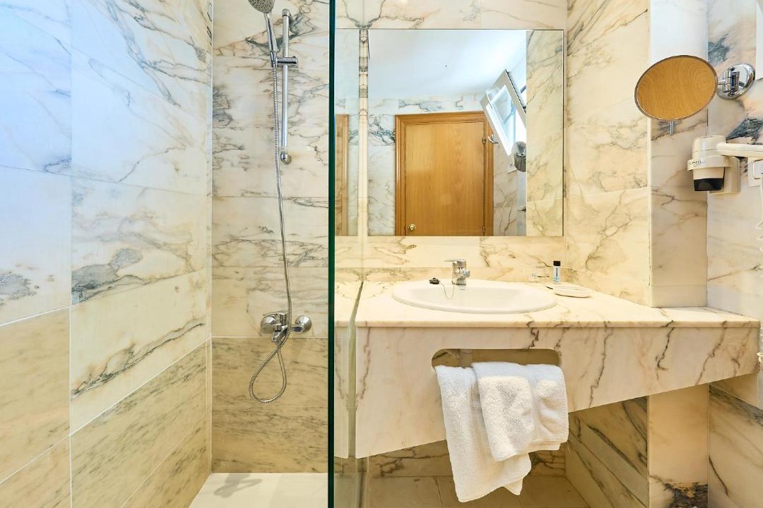 Photo of Bathroom in Cambrils
