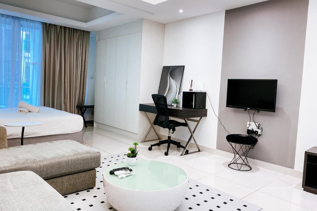 Photo of Livingroom in Sri Hartamas