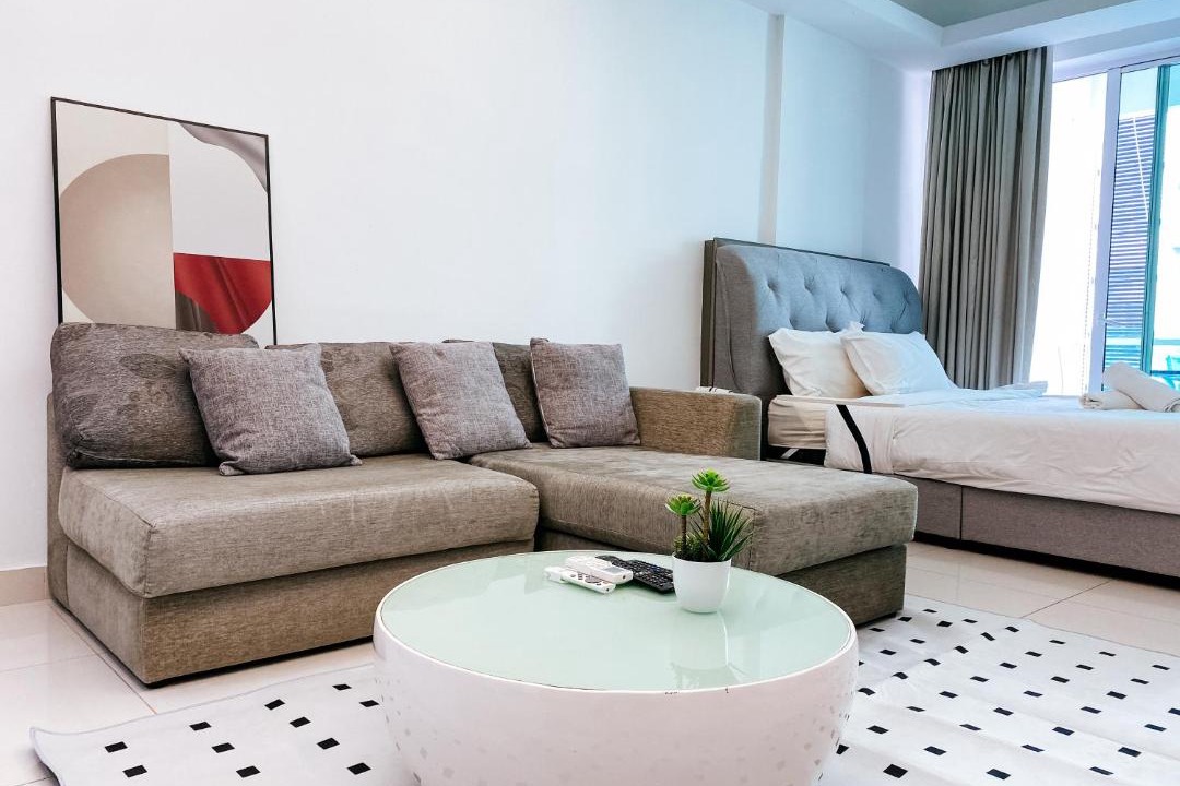 Photo of Livingroom in Sri Hartamas
