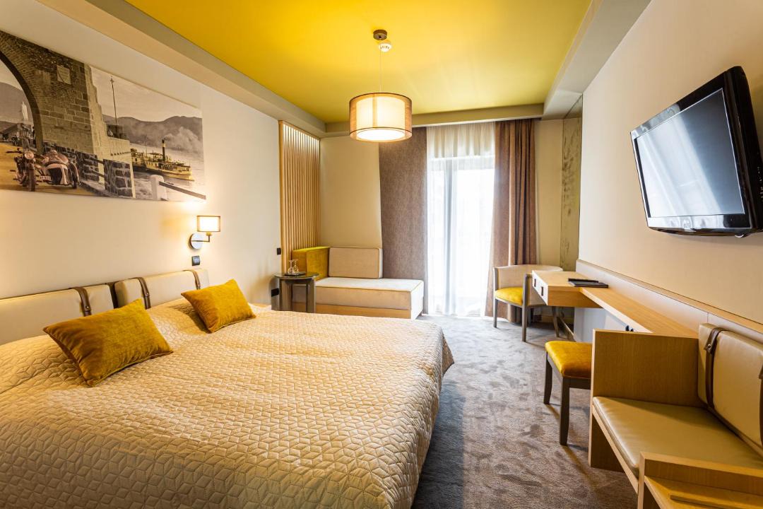 Photo of Bedroom in Szentendrei